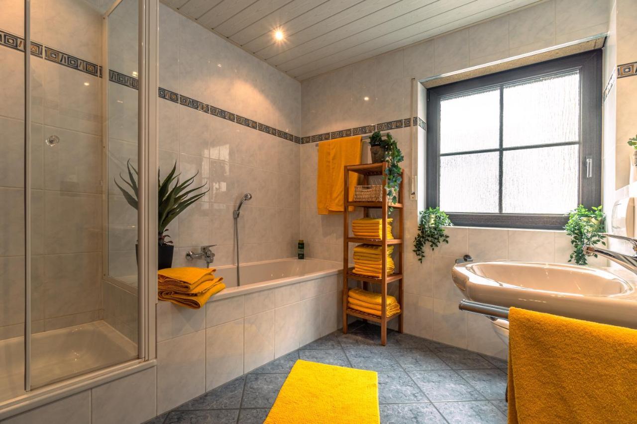 Vinxt Bach Scheune Apartment Gonnersdorf (Ahrweiler)