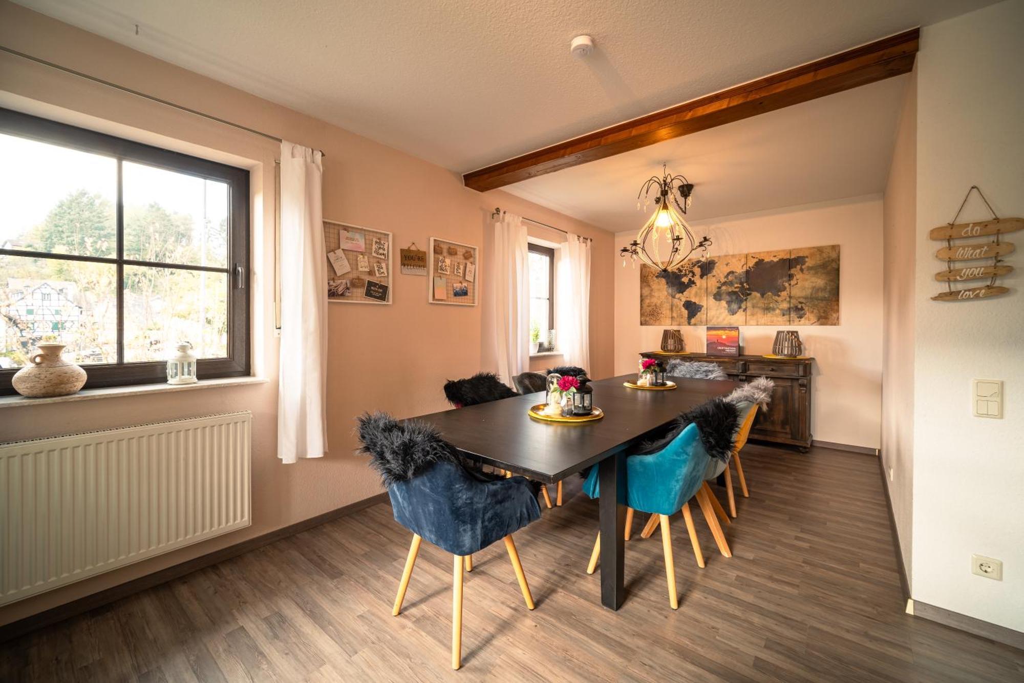 Vinxt Bach Scheune Apartment Gonnersdorf (Ahrweiler)