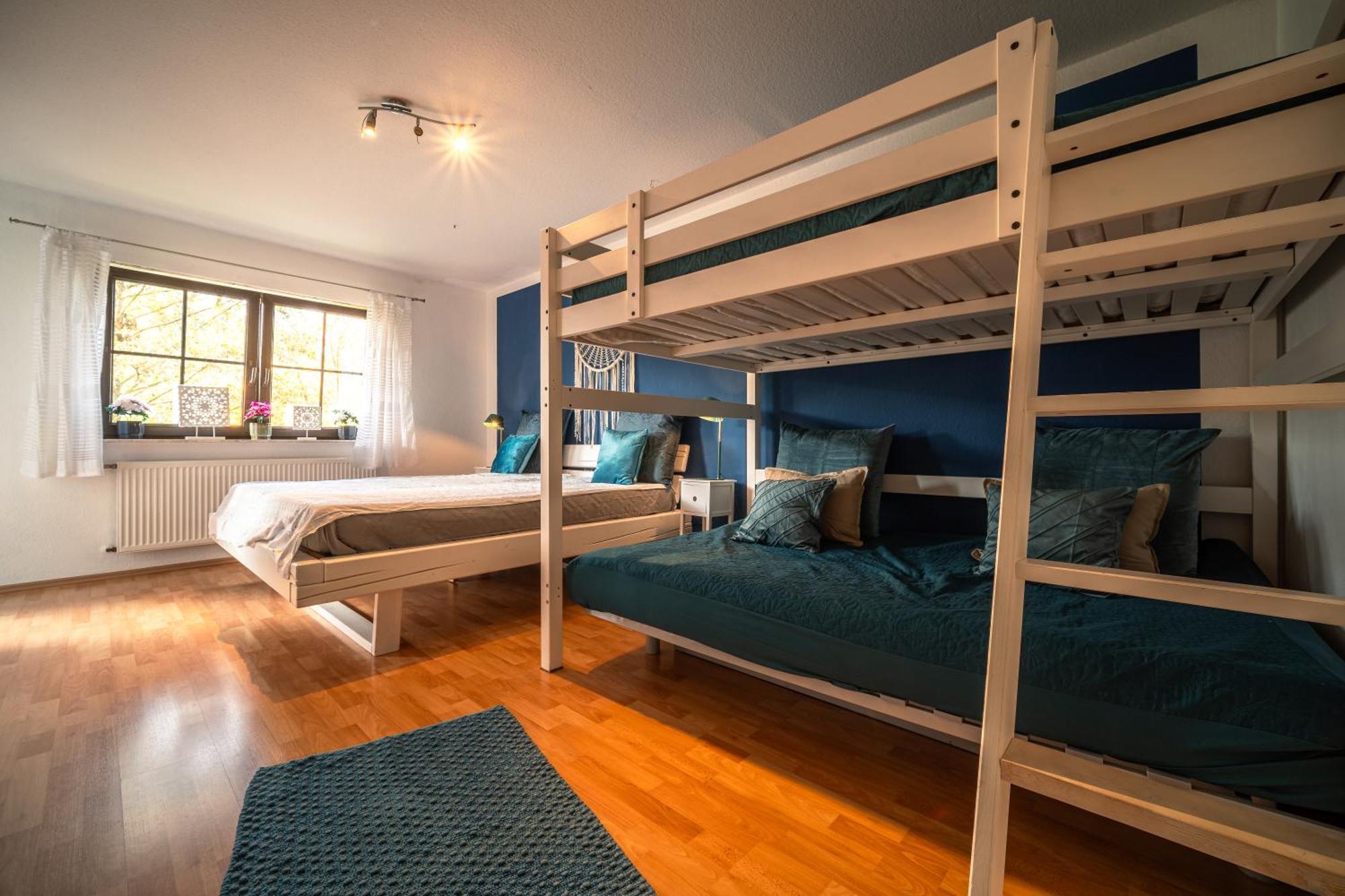 Apartment Vinxt Bach Scheune Gonnersdorf (Ahrweiler)